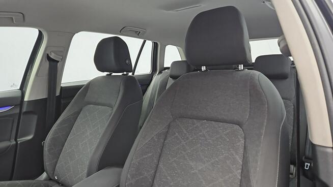 Volkswagen Golf VIII 2.0 TDI Life ! Z Polskiego Salonu ! Faktura Vat ! Warszawa - zdjęcie 11