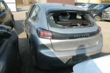 Peugeot 208 Ostrów Wielkopolski - zdjęcie 2