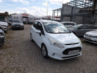 Ford B-Max Słupsk - zdjęcie 3