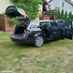 Opel Insignia 1.6 CDTI Cosmo ecoFLEX S&amp;S Grzegorzew - zdjęcie 6