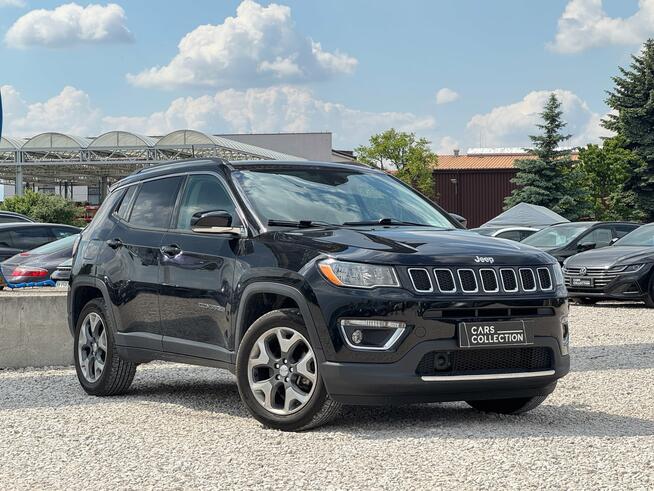 Jeep Compass, 2021 Michałowice - zdjęcie 1