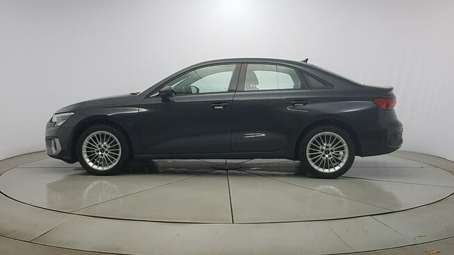 Audi A3 35 TFSI mHEV Advanced S ! Z Polskiego Salonu ! Faktura VAT ! Warszawa - zdjęcie 4