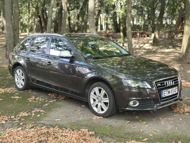 Audi A4 3.0TDI 245km nowe sprzęgło Stare Babice - zdjęcie 5