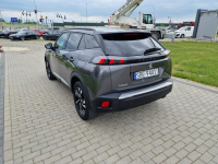 Peugeot 2008 1.5hdi Allure Automat 2023R Skóra Navi Raty Zamiana Strobice - zdjęcie 4