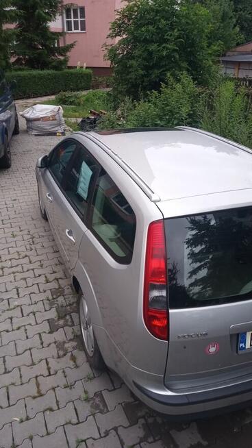 Ford Fokus klima Grzana Przednia Szyba Łódź - zdjęcie 5