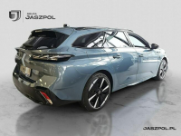 Peugeot 308 SW Nowy GT Elektryczny 156 KM 2025 Łódź - zdjęcie 4