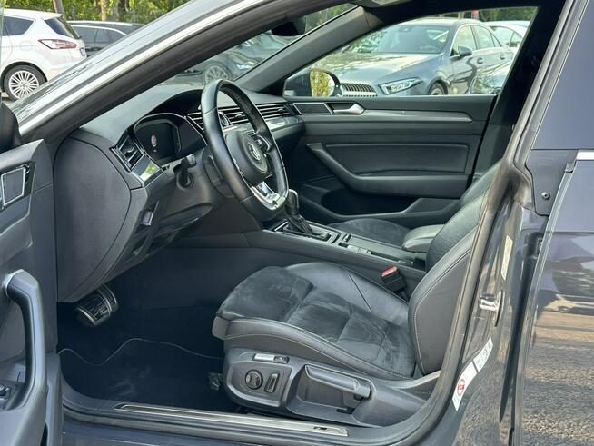Volkswagen Arteon 2.0 TSI GPF R-Line DSG! Masaże! FV23% Pęcice - zdjęcie 11