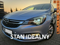 Full Leed,Kamera,Duża Navi,As.Parkow. Serwis Opel  //GWARANCJA// Zagórze - zdjęcie 1