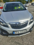 Opel mokka Pabianice - zdjęcie 11