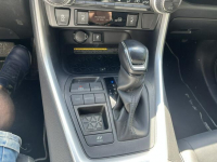 Toyota RAV-4 2.5 hybryda tylko 62700 km Kobylnica - zdjęcie 11