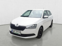 Škoda Fabia Komorniki - zdjęcie 3