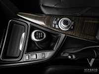 BMW 320d 185km BIXENON navi SKÓRA bezwypadkowy SERWIS 2013 Tychy - zdjęcie 12