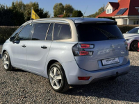 Citroen C4 Grand Picasso | Świetny stan | 7-osób Reda - zdjęcie 4