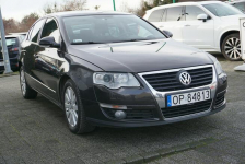 Volkswagen Passat Opole - zdjęcie 3