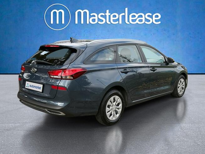Hyundai i30 1.0 T-GDI Modern ! Z Polskiego Salonu ! Faktura VAT ! Warszawa - zdjęcie 5