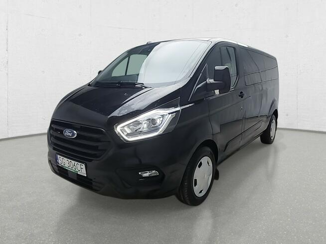 Ford Transit Custom Komorniki - zdjęcie 2