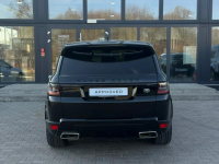 Land Rover Range Rover Sport Łódź - zdjęcie 9
