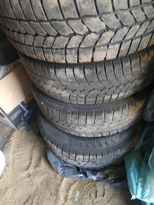 Opel Vivaro long Grodziczno - zdjęcie 10