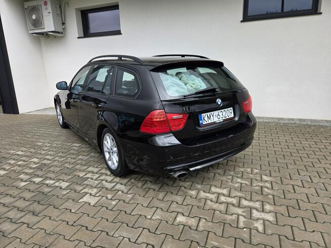 BMW 320 2.0 143kM * LIFT * Raba Niżna - zdjęcie 4