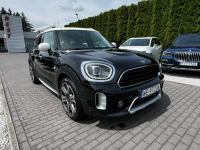 Mini Countryman VAT 23% Salon PL Pierwszy właściciel Baranowo - zdjęcie 7