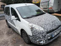 Peugeot partner Mińsk Mazowiecki - zdjęcie 6