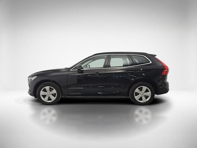 Volvo XC 60 B4 D Core aut  ! Z Polskiego Salonu ! Faktura VAT ! Warszawa - zdjęcie 2