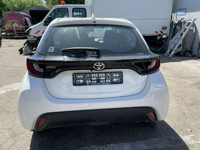 Toyota Yaris 1.5 - 125KM CarPlay  Salon Polska 2024 Syców - zdjęcie 9