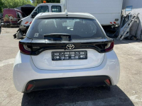 Toyota Yaris 1.5 - 125KM CarPlay  Salon Polska 2024 Syców - zdjęcie 9
