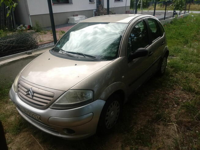 Citroen C3 Lublin - zdjęcie 3