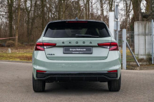Škoda Fabia Monte Carlo 1.5 TSI 150 KM DSG - Dostępny od ręki! Łódź - zdjęcie 10