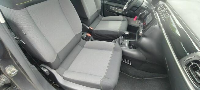 Citroen C3 Stan bardzo dobry. Goczałkowice-Zdrój - zdjęcie 12