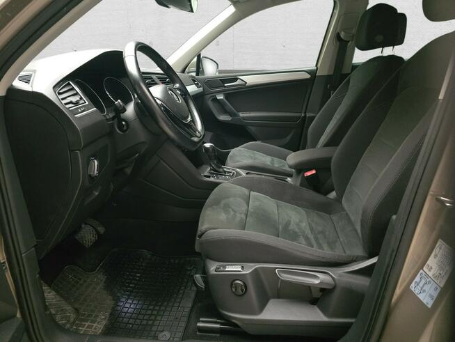 Volkswagen Tiguan Komorniki - zdjęcie 11