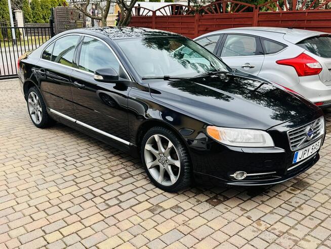 Volvo s80 2.4d 205kM Starogard Gdański - zdjęcie 5