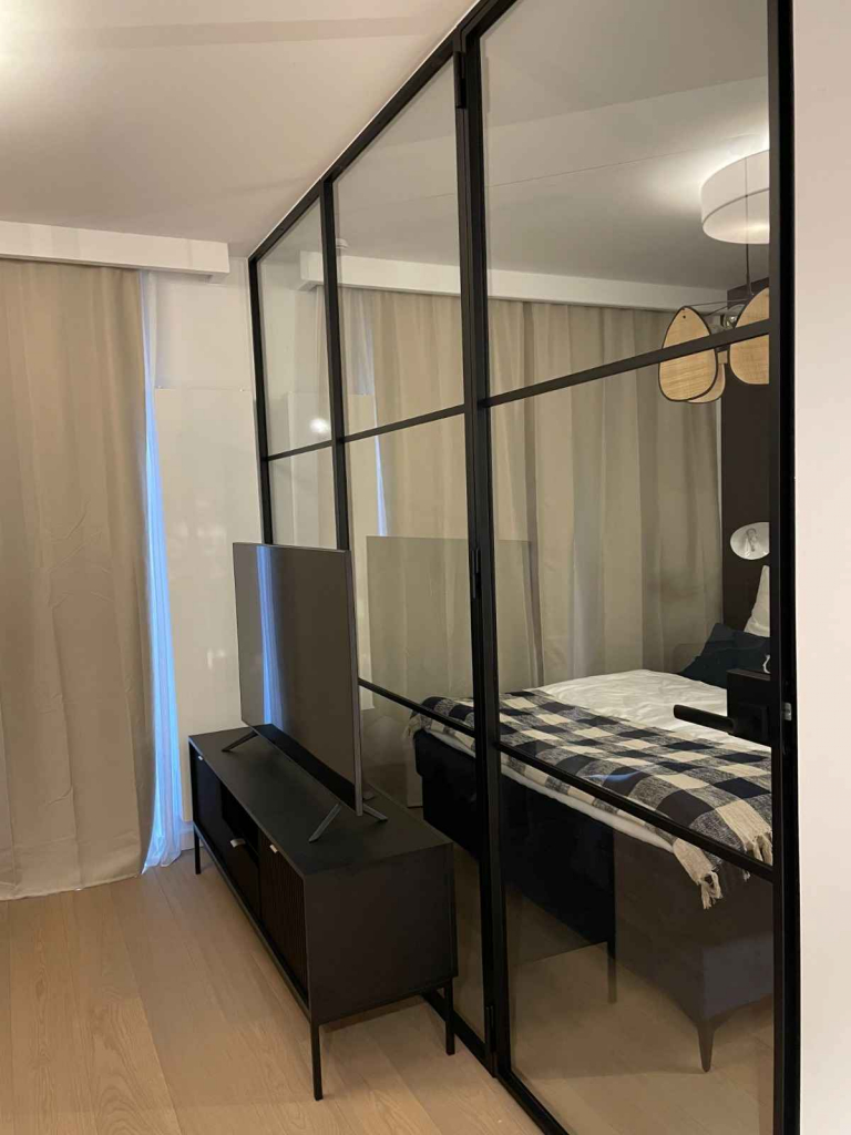 2pok 34met, okolice Herbacianej BALKON/GARAŻ/WINDA (Wrocław) Krzyki - zdjęcie 10