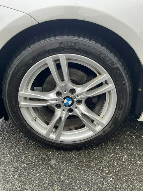 BMW 3GT Sadlno - zdjęcie 6