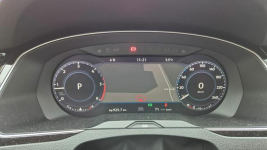 Volkswagen Passat B8 2.0 TDI Highline Virtual Cockpit 1 wł. Siedlce - zdjęcie 8
