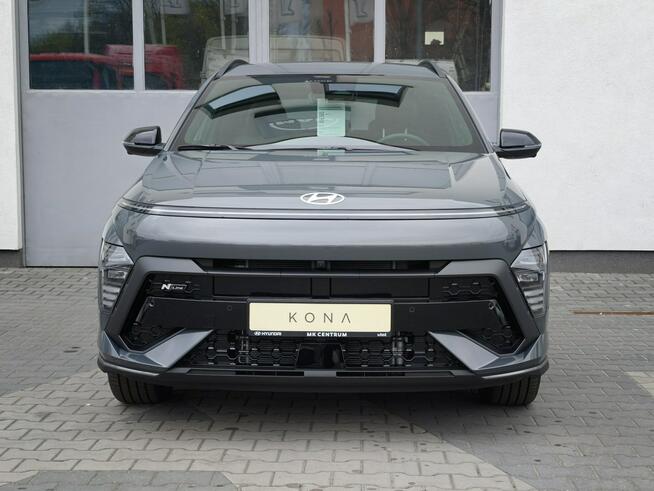 Hyundai Kona Łódź - zdjęcie 4