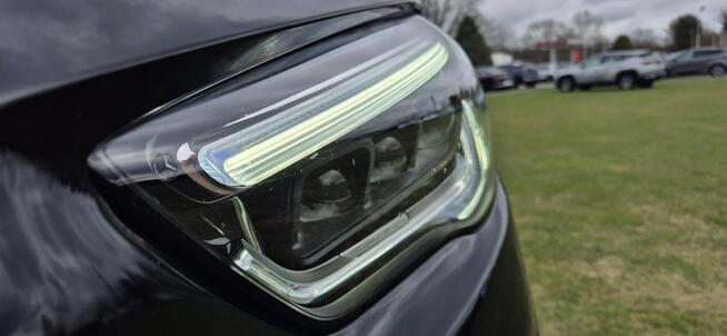 Mercedes GLA 200 AMBILIGHT-KAMERA-FULL LED-PANORAMA Paproć - zdjęcie 4