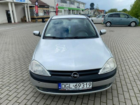 Opel Corsa Automat - 1.2 Benzyna - Klimatyzacja Głogów - zdjęcie 8