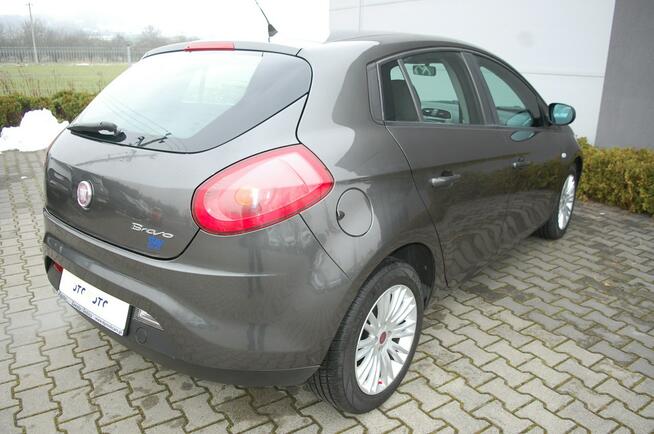 Fiat Bravo Pierwsza-rej 2009 Dębica - zdjęcie 4