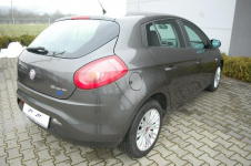 Fiat Bravo Pierwsza-rej 2009 Dębica - zdjęcie 4