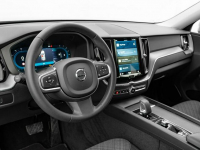 Volvo XC 60 GD2L981#B4 B Core K.cof LED NAVI Salon PL VAT23% Gdańsk - zdjęcie 6