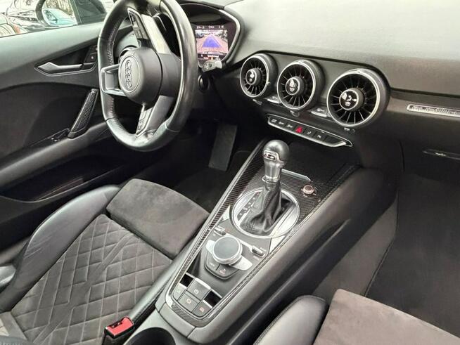 * Piękne Cabrio * QUATTRO * Automat * Wyjątkowa wersja * Prywatne Ruda Śląska - zdjęcie 8