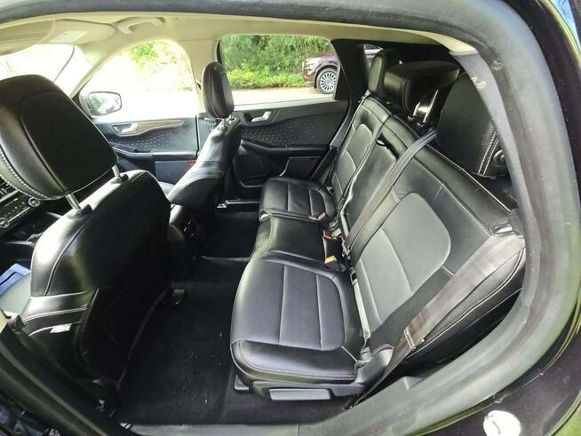 Ford Escape TITANIUM / AWD / Hybryda Warszawa - zdjęcie 8