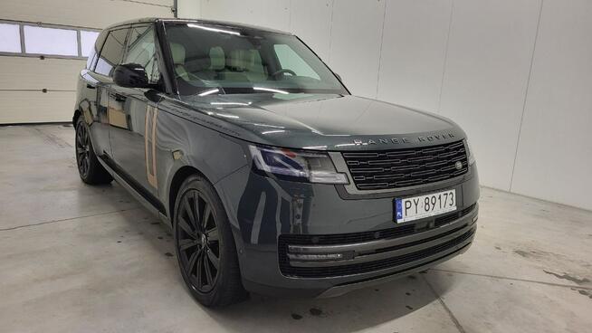 Land Rover Range Rover 3.0 PHEV Autobiography AWD Grójec - zdjęcie 3