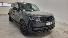 Land Rover Range Rover 3.0 PHEV Autobiography AWD Grójec - zdjęcie 3
