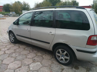 Ford Galaxy 1,9 TDI Lublin - zdjęcie 6