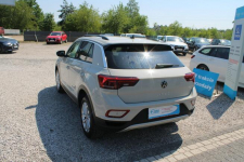 Volkswagen T-Roc Life DSG Gwarancja Salon PL Warszawa - zdjęcie 8