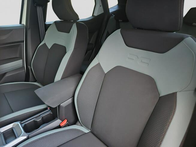 Dacia Duster 1.0 TCe Extreme LPG Łódź - zdjęcie 12