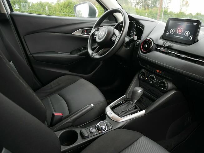 Mazda CX-3 2.0 SKY-G 120KM Eu6 -Automat -Zobacz Goczałkowice-Zdrój - zdjęcie 5